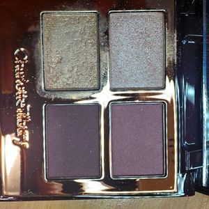 Charlotte Tilbury eyeshadown